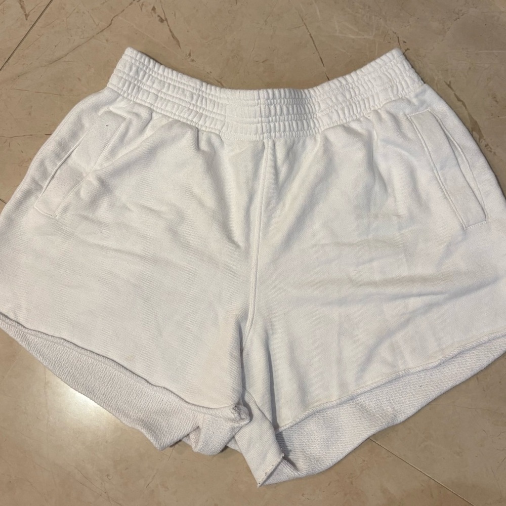 Aerie sweatshorts